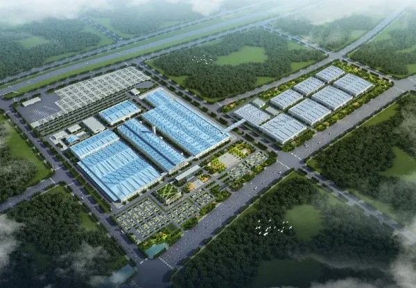 广西强首府来真的!南宁大项目频频落地